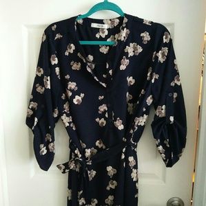 ModCloth Tunic Shirt